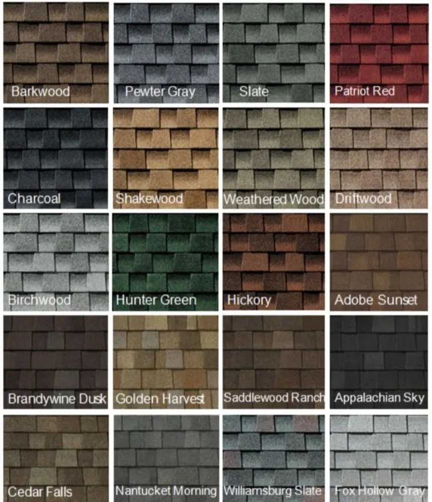 Slide of S&Y Roofing & Paving