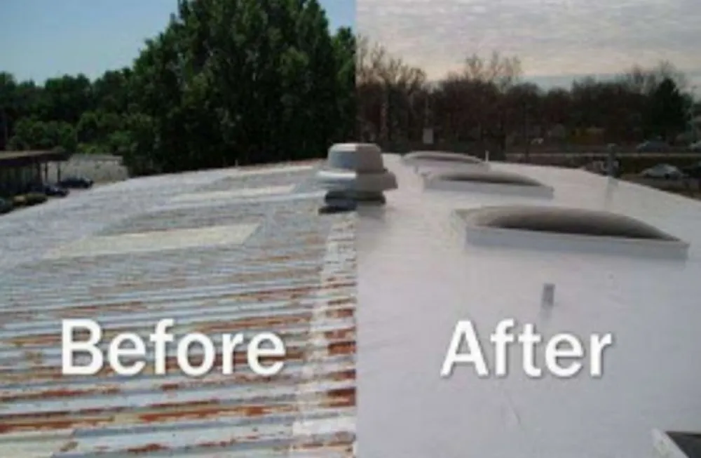 Slide of S&Y Roofing & Paving