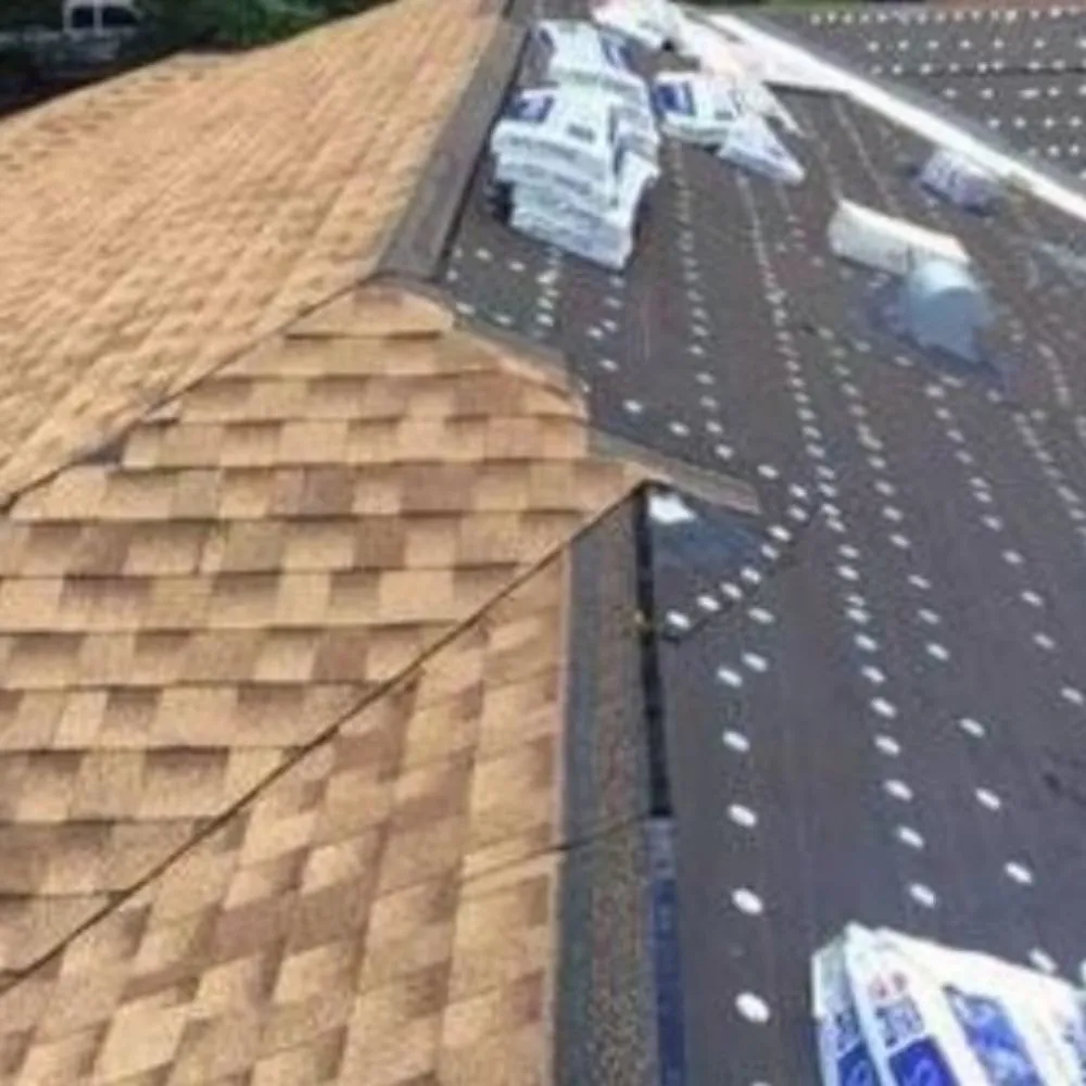 Slide of S&Y Roofing & Paving