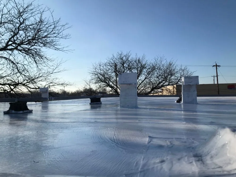 Slide of S&Y Roofing & Paving