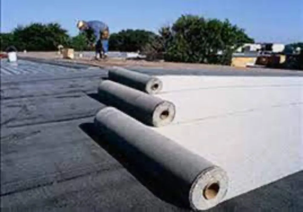 Slide of S&Y Roofing & Paving
