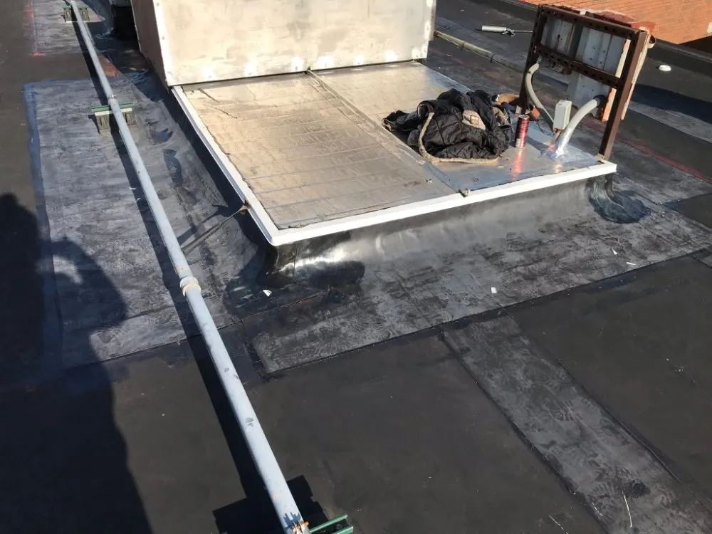 Slide of S&Y Roofing & Paving