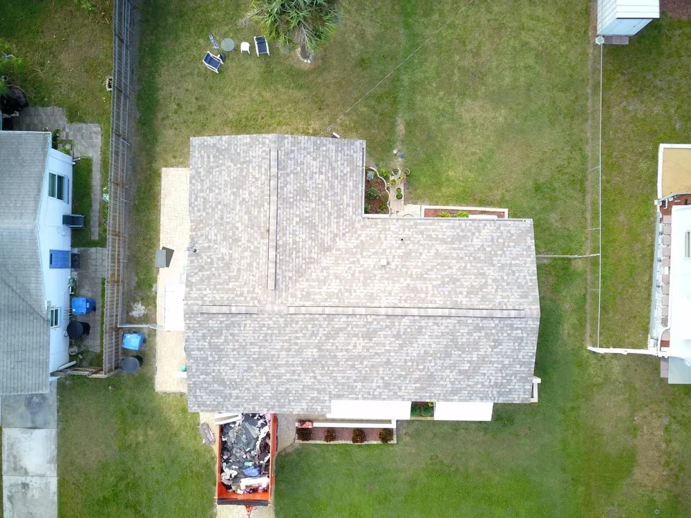 Top-rated roof leak repair experts serving Tampa, AL - Sybo Roofing