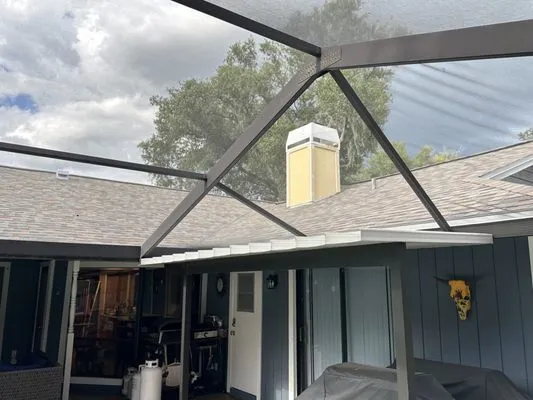 Sybo Roofing