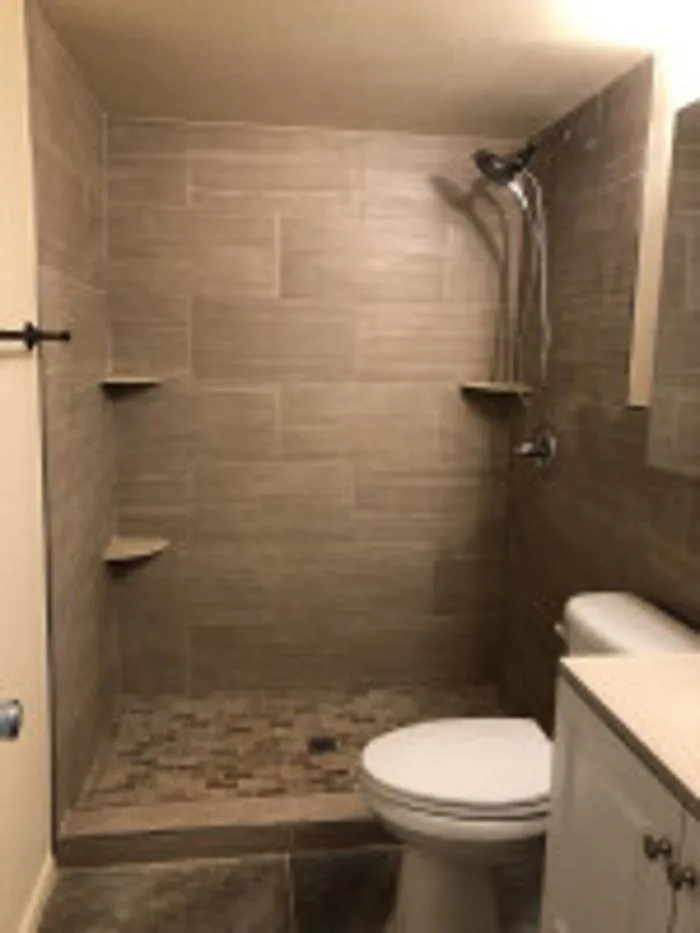 Slide of SYC Premier General Contractors