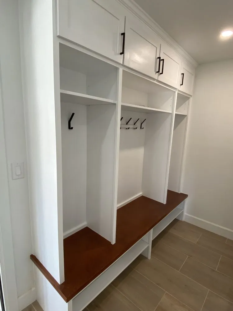 Slide of SYC Premier General Contractors