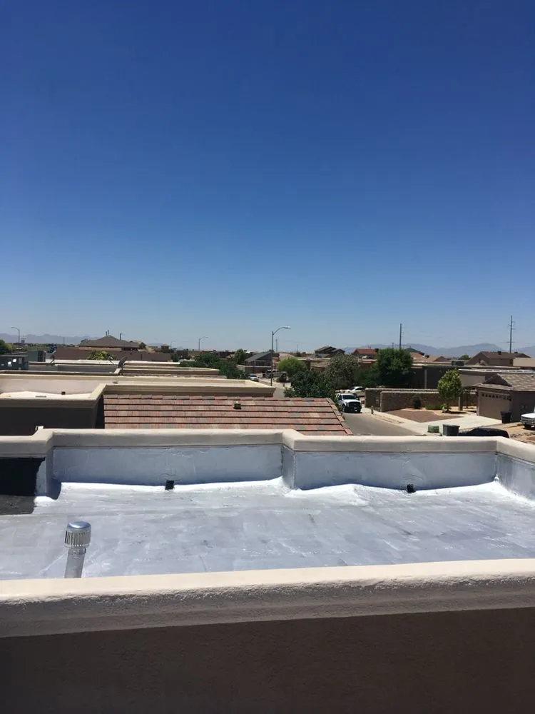 Slide of SYC Premier General Contractors