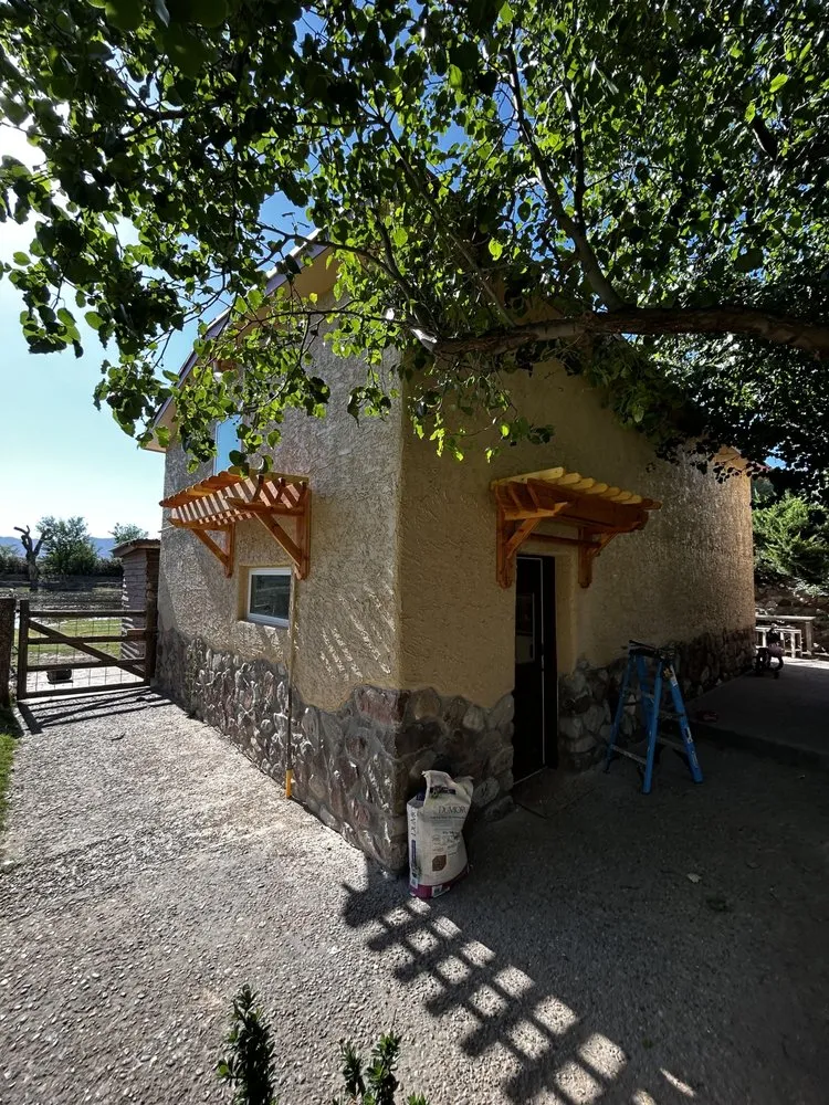 Slide of SYC Premier General Contractors