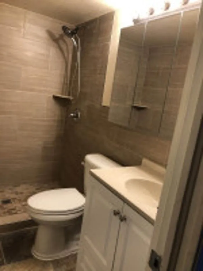 Slide of SYC Premier General Contractors