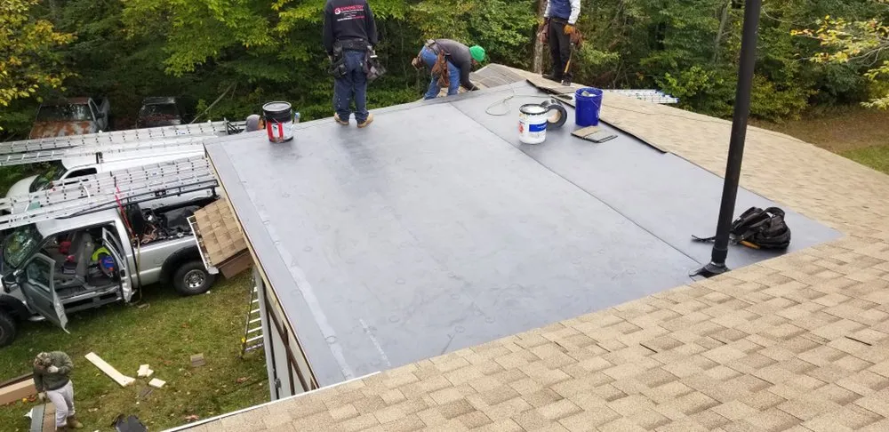 Slide of Symmetry Construction