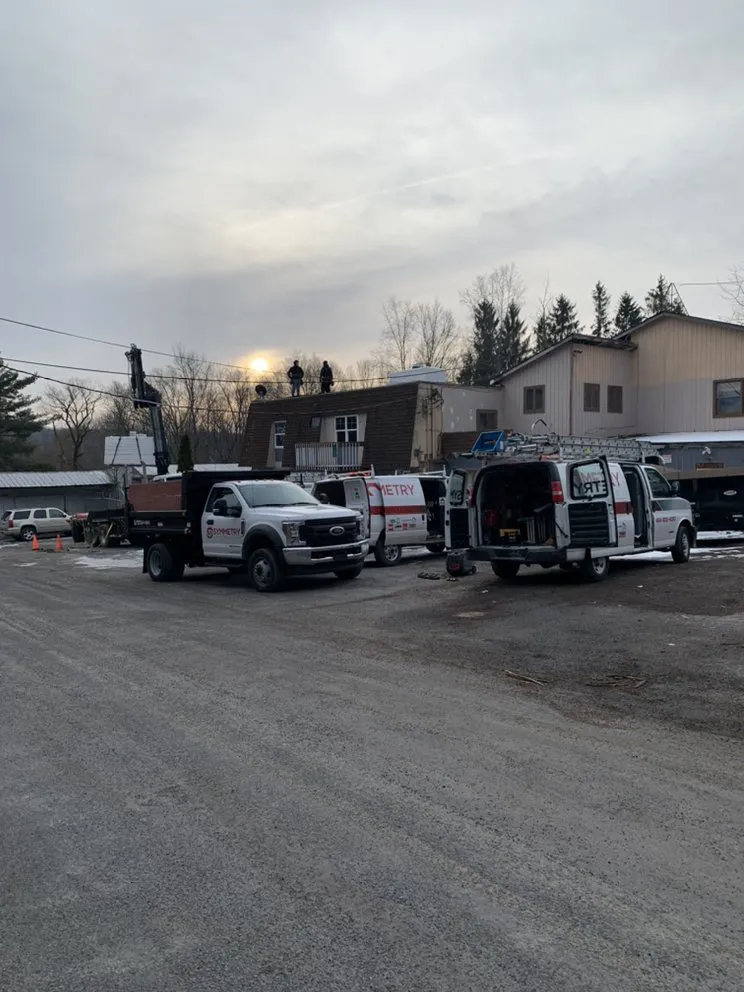 Slide of Symmetry Construction