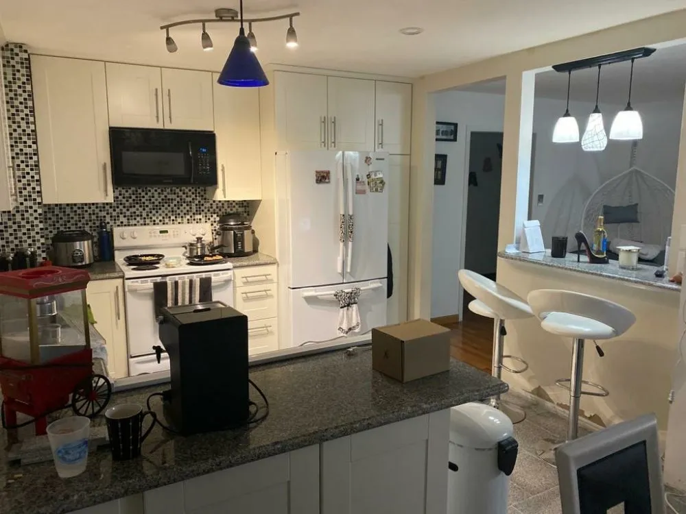 Slide of SYMO Construction