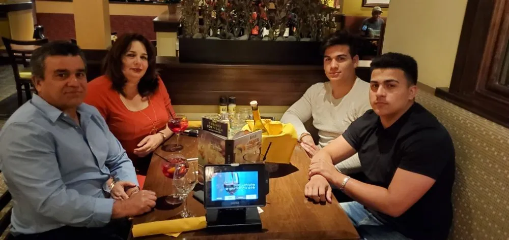 Slide of SYMO Construction