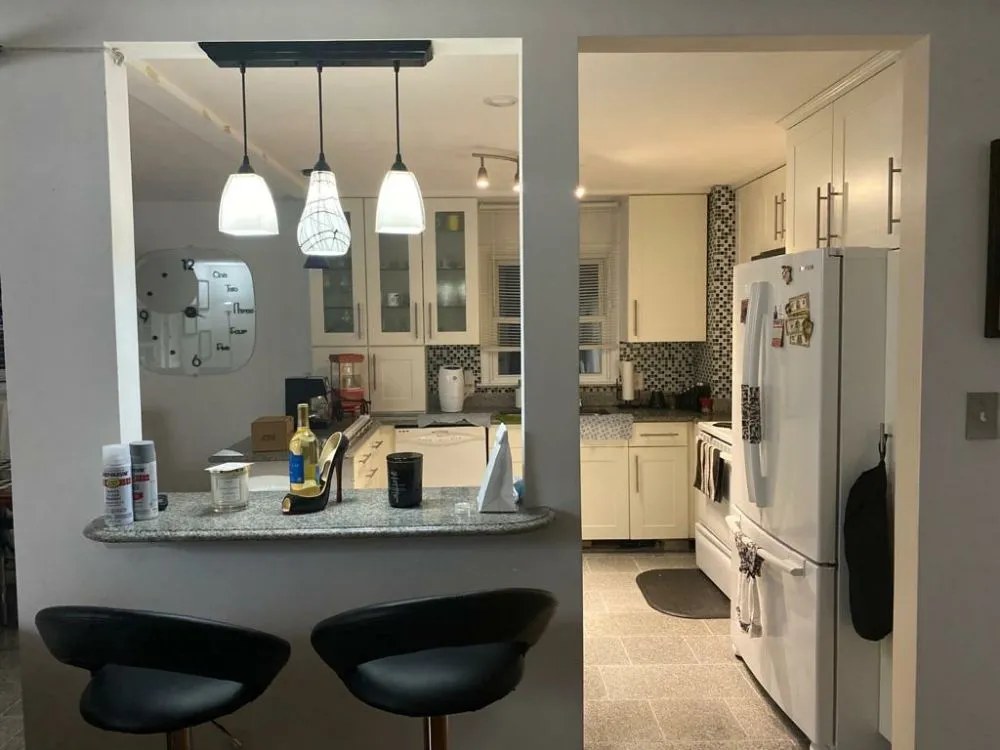 Slide of SYMO Construction