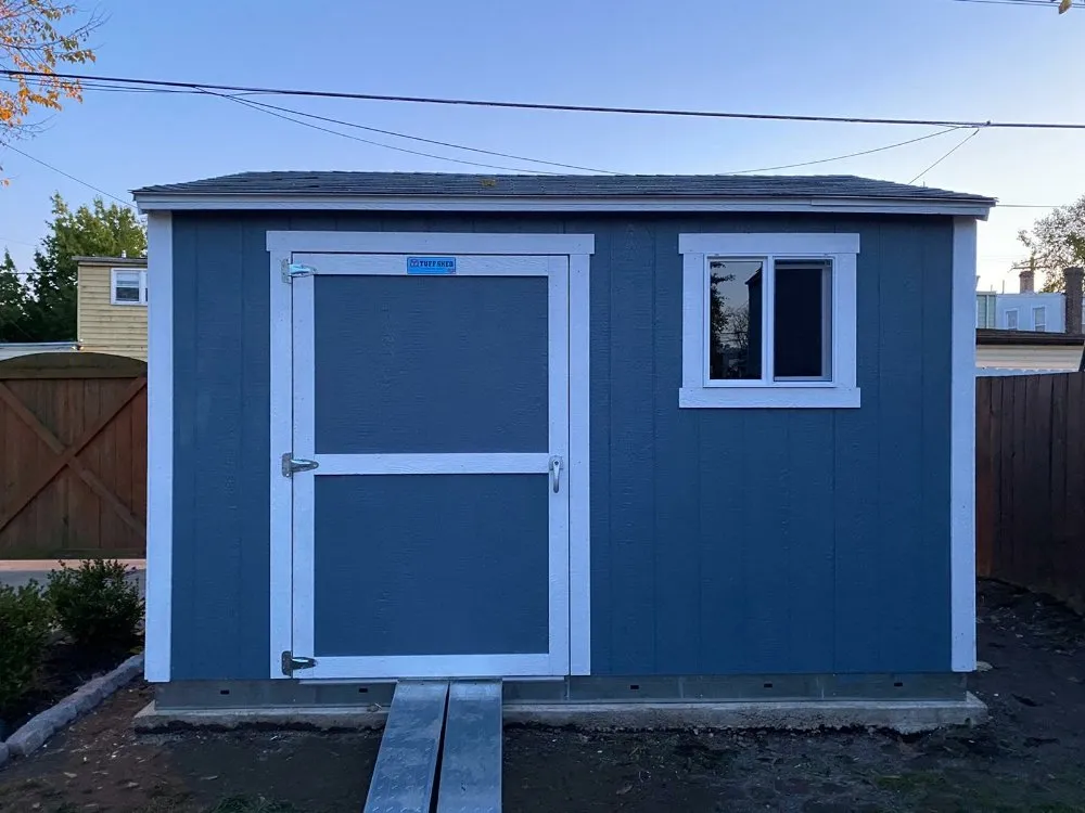 Slide of SYMO Construction