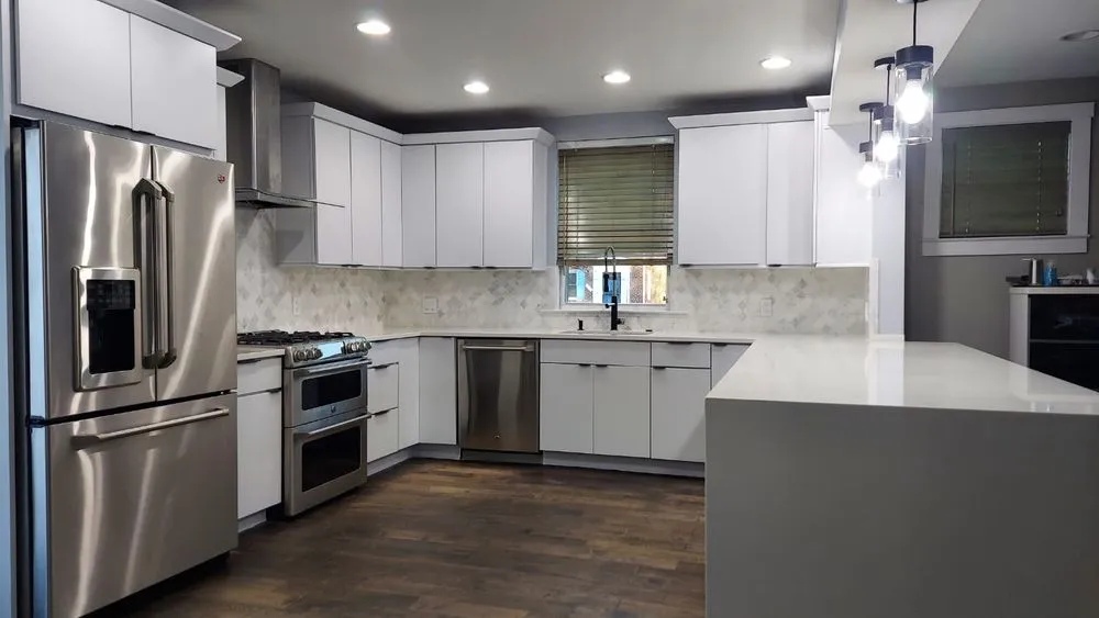 Slide of SYMO Construction