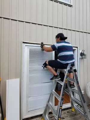 SYMO Construction Logo