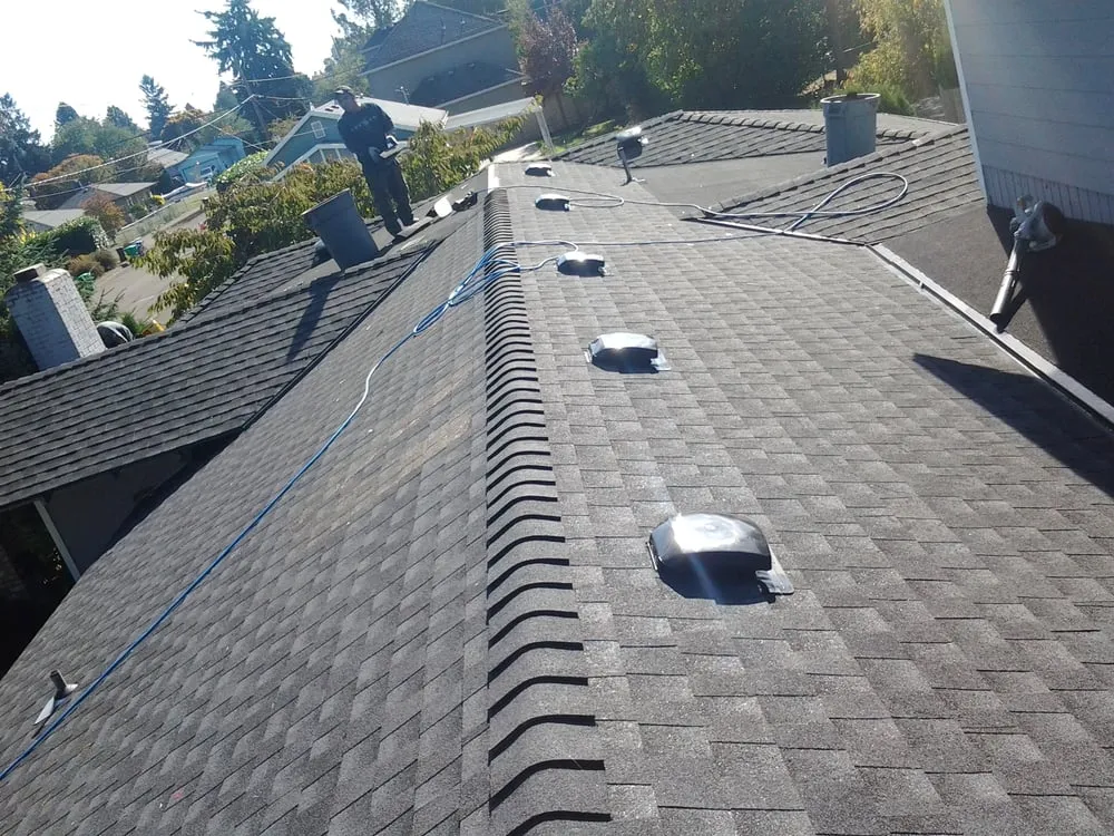 Slide of Synergy Construction Group