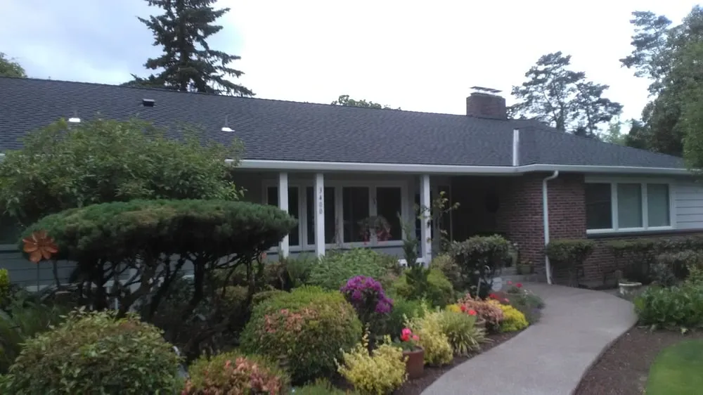 Slide of Synergy Construction Group