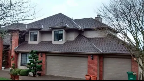 Slide of Synergy Construction Group