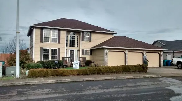 Slide of Synergy Construction Group