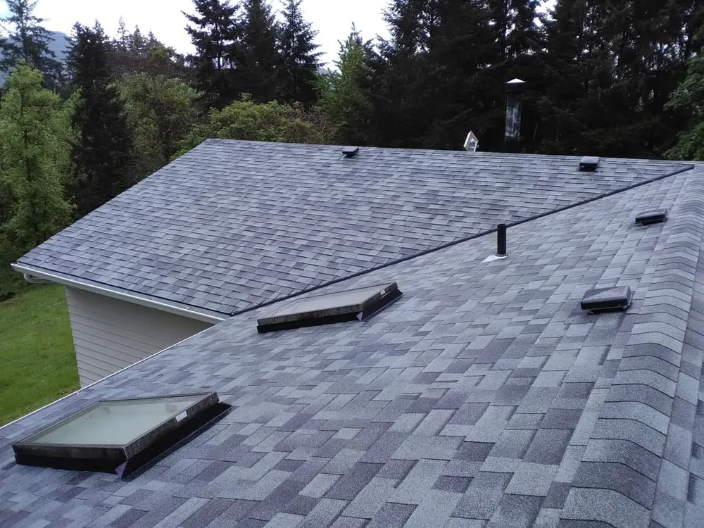 Slide of Synergy Construction Group