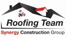 Synergy Construction Group Logo