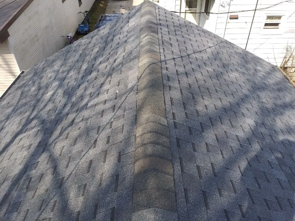 Slide of Synergy Construction Solutions