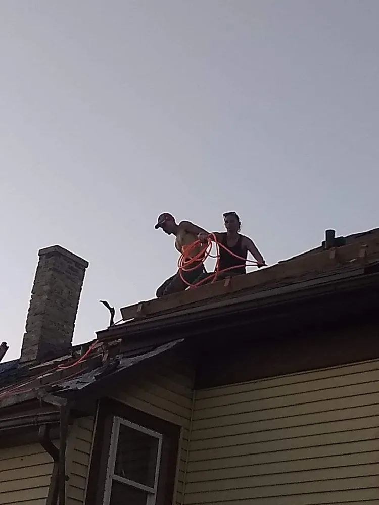 Slide of Synergy Construction Solutions