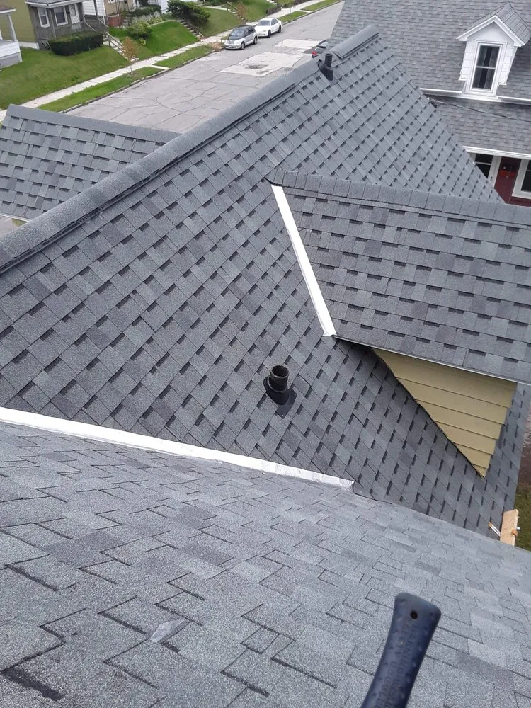 Slide of Synergy Construction Solutions