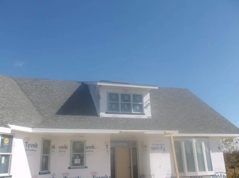 Slide of Synergy Construction Solutions