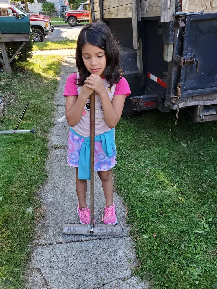 Slide of Synergy Construction Solutions