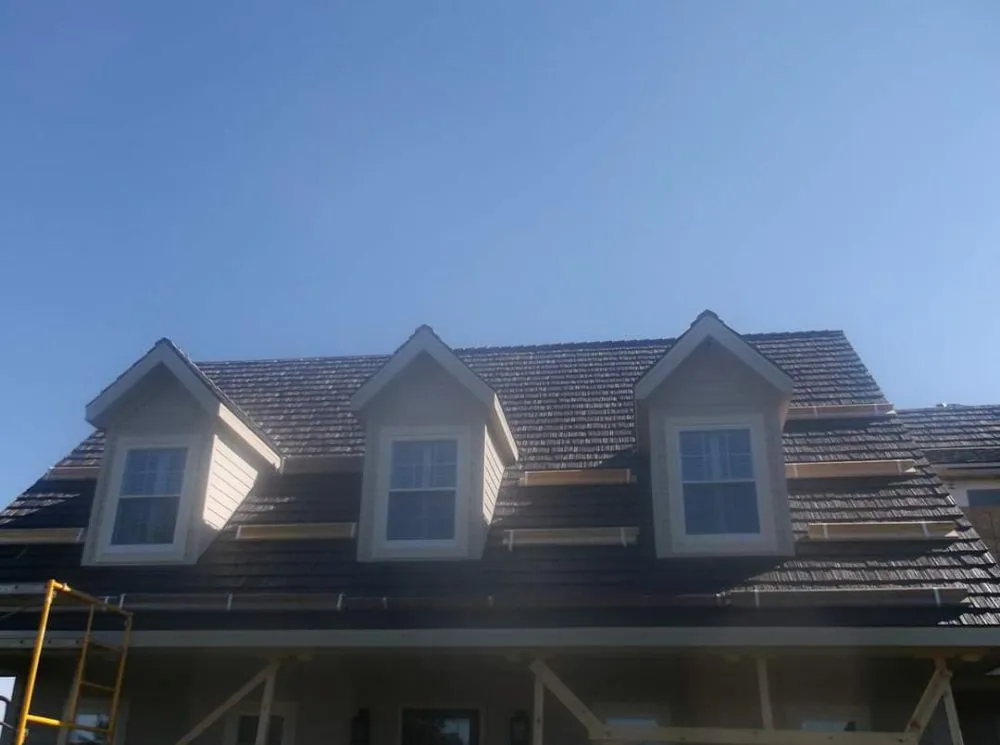 Slide of Synergy Construction Solutions