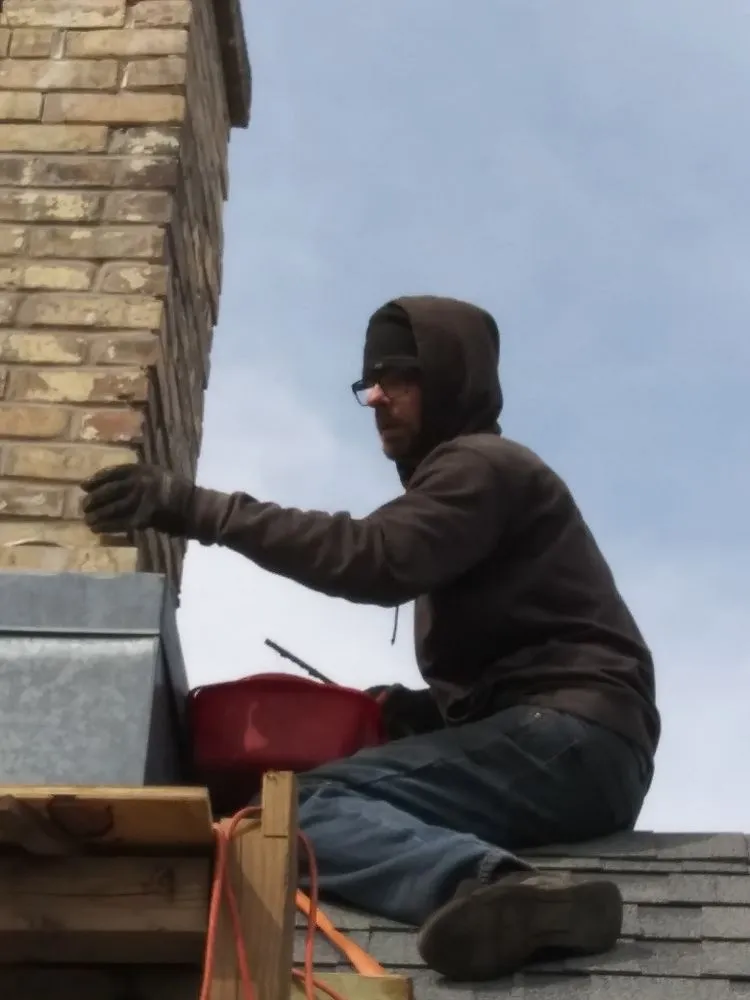 Slide of Synergy Construction Solutions