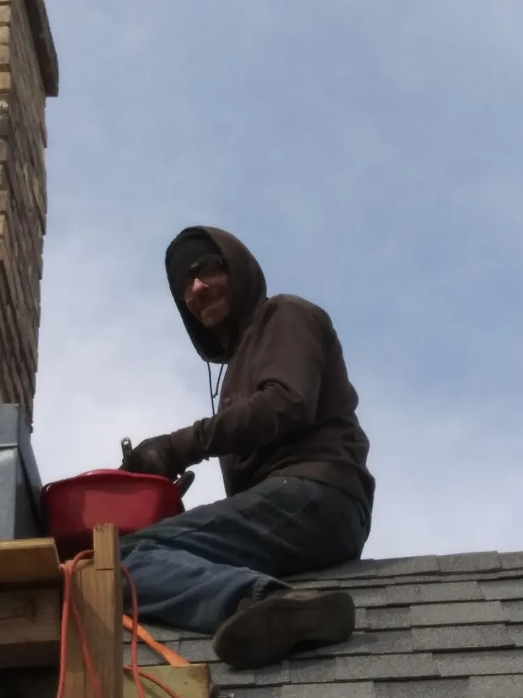 Slide of Synergy Construction Solutions