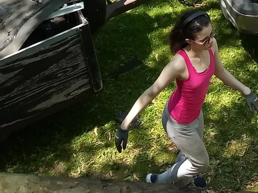 Slide of Synergy Construction Solutions