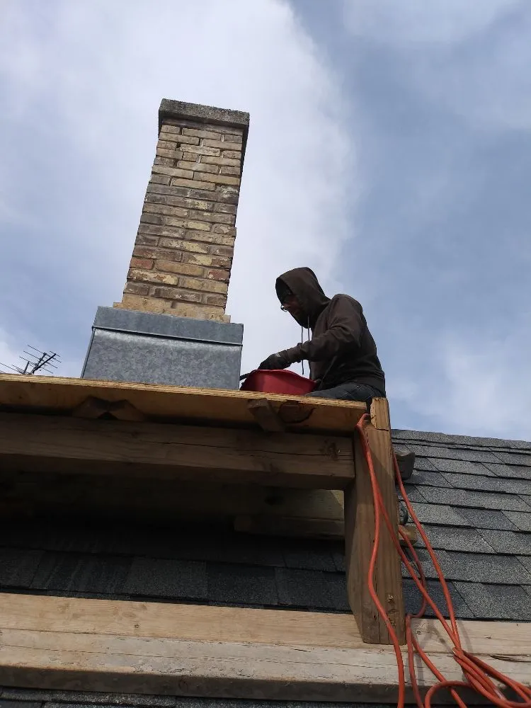 Slide of Synergy Construction Solutions