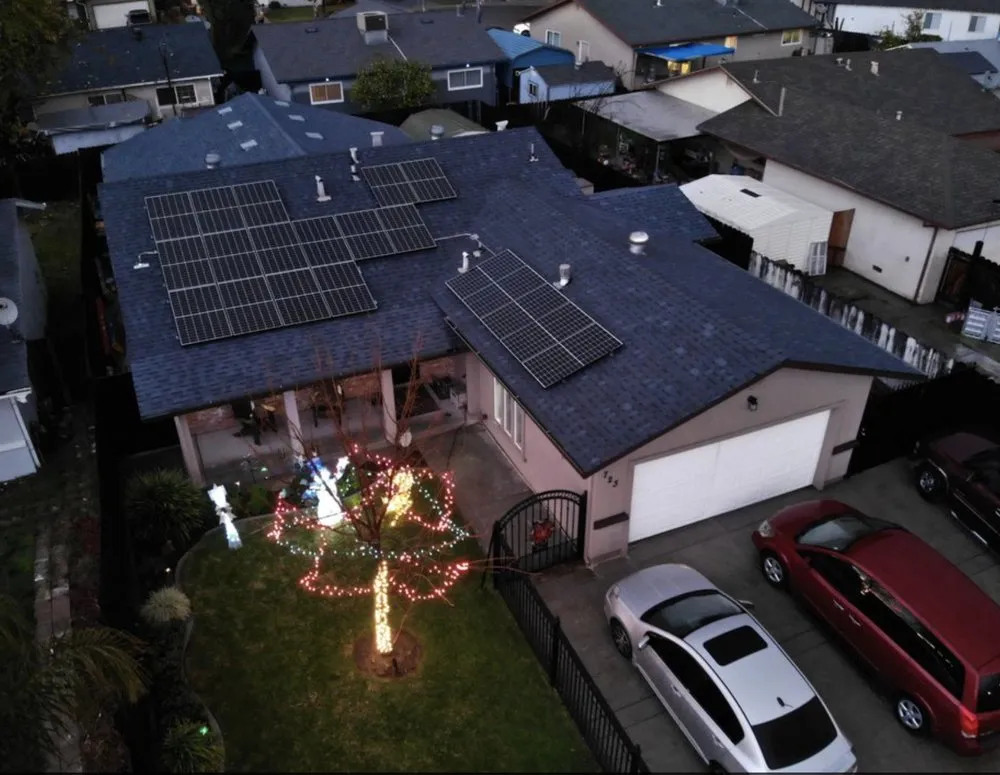 Slide of Synergy Home Improvements