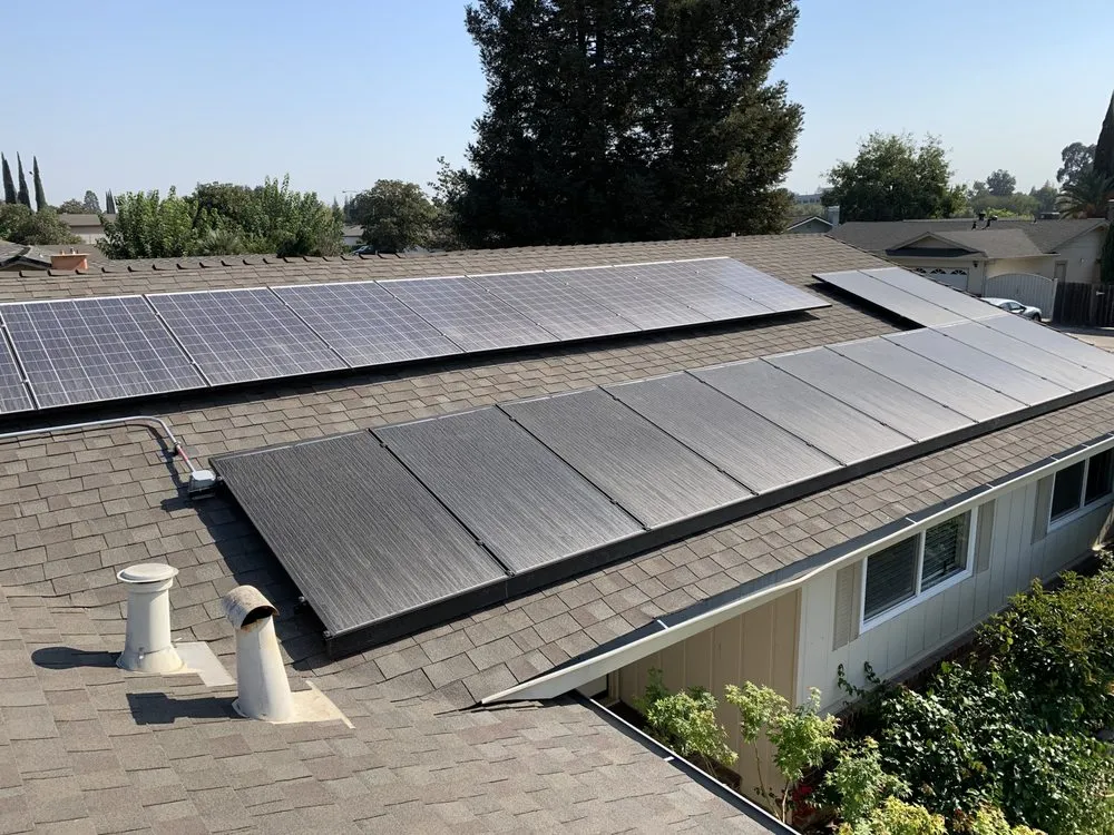 Slide of Synergy Home Improvements