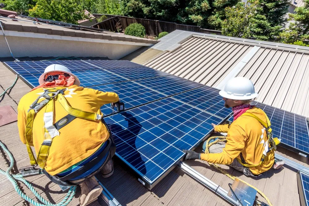 Slide of Synergy Home Improvements