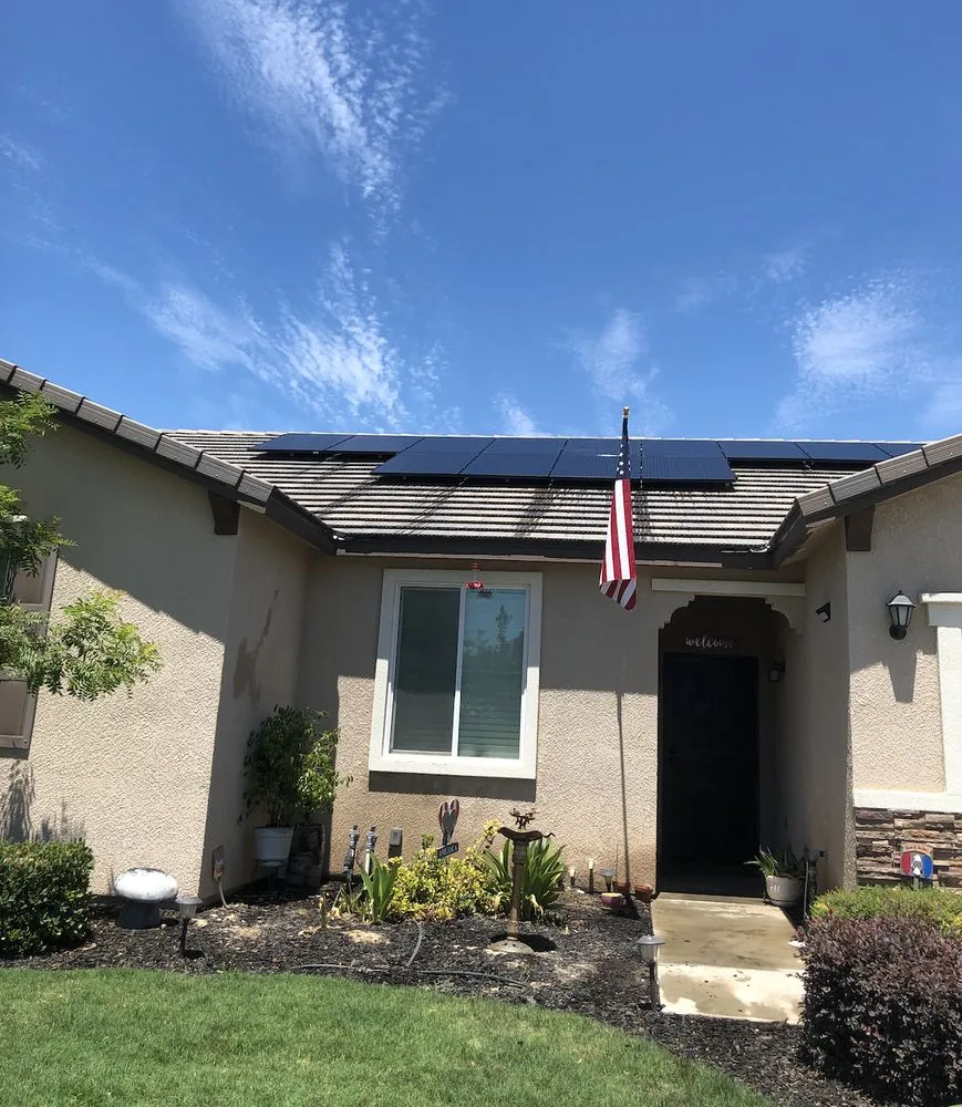 Slide of Synergy Home Improvements