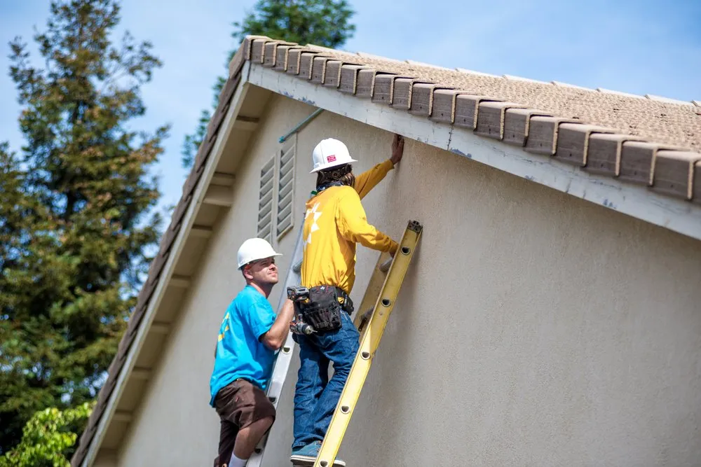 Slide of Synergy Home Improvements