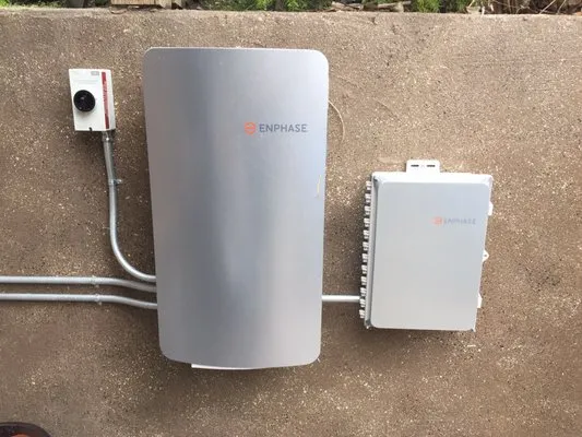 Synergy Home Improvements Logo