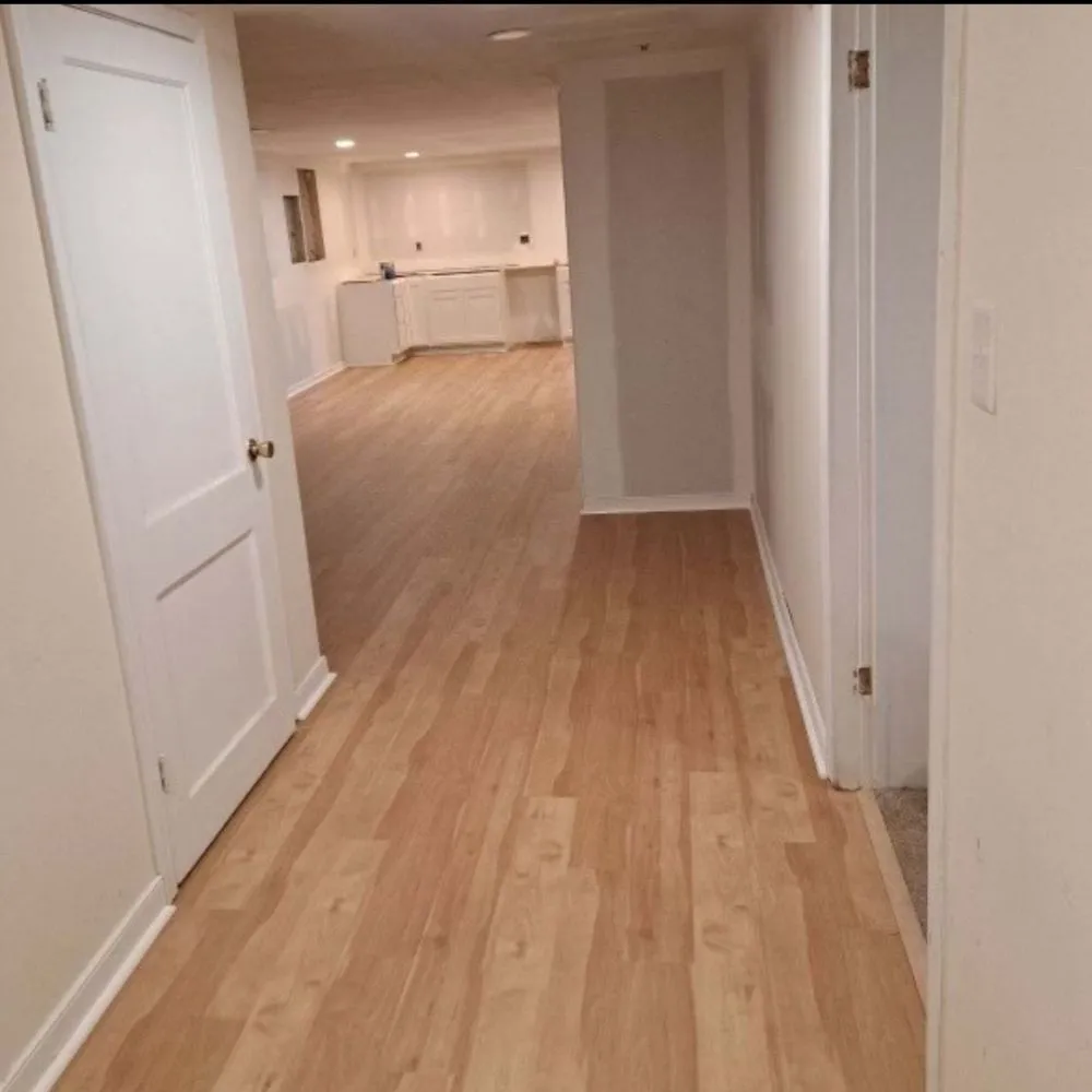 Slide of Synergy Home Service