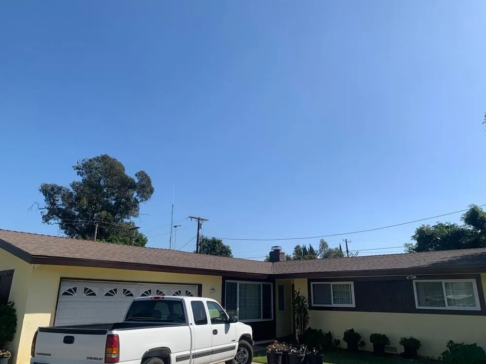 Slide of Synergy Home Service