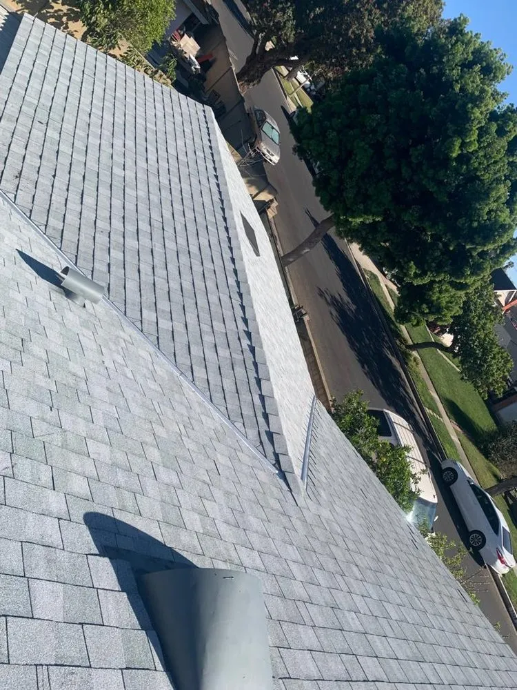 Slide of Synergy Home Service