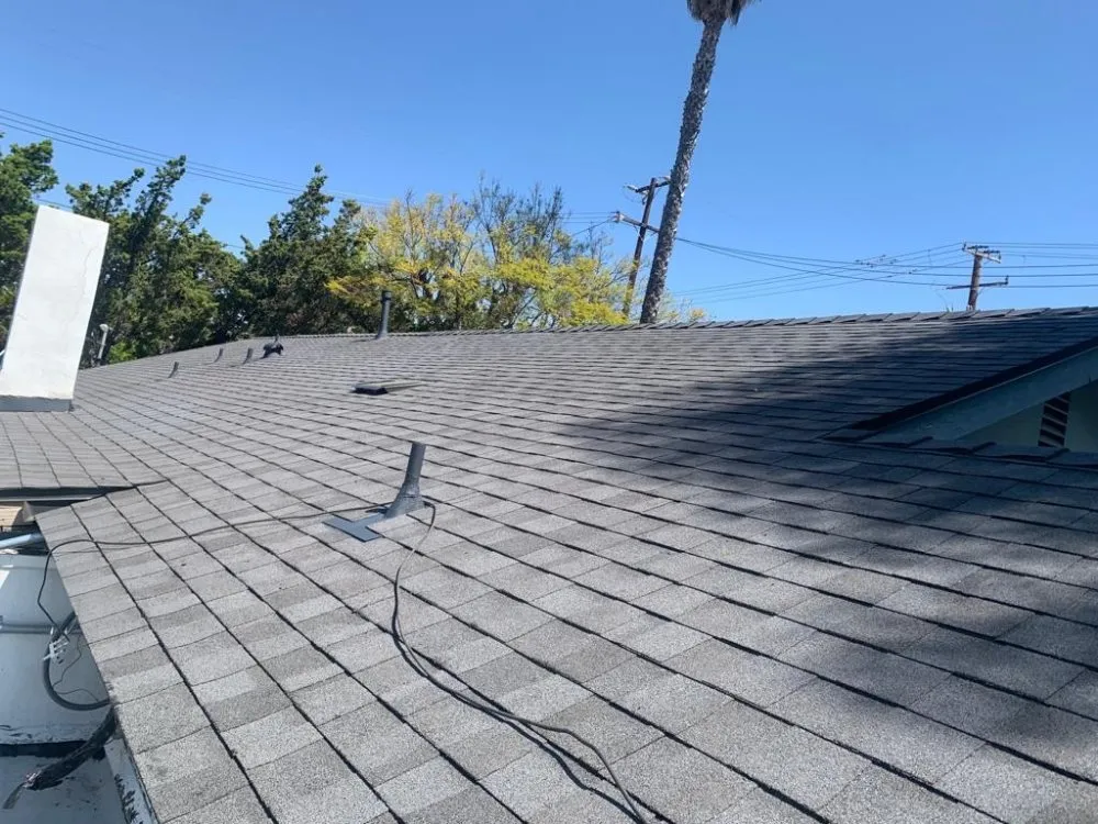 Slide of Synergy Home Service