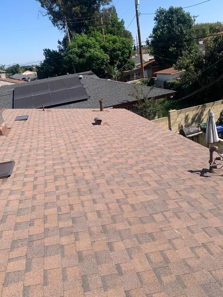 Slide of Synergy Home Service