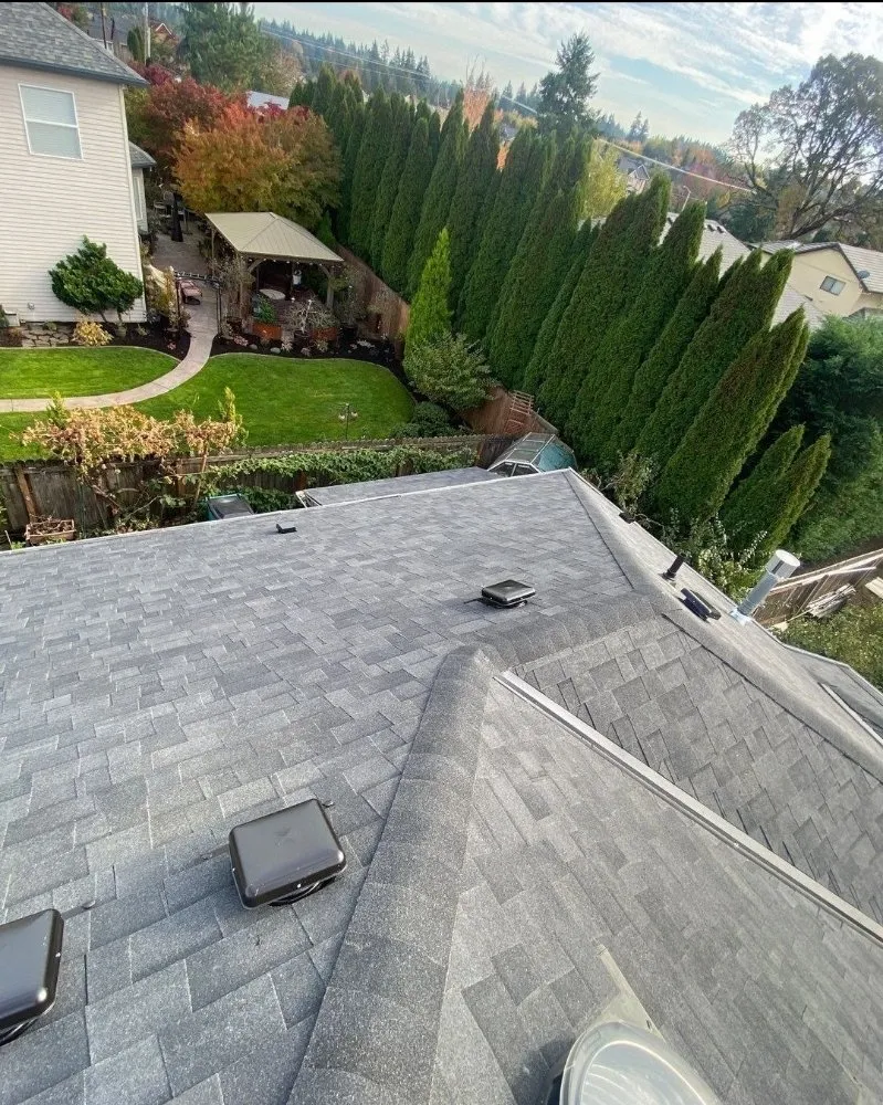 Slide of Synergy Home Service