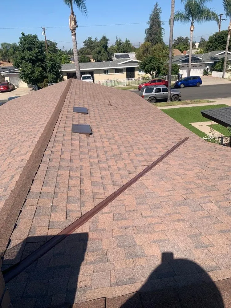 Slide of Synergy Home Service